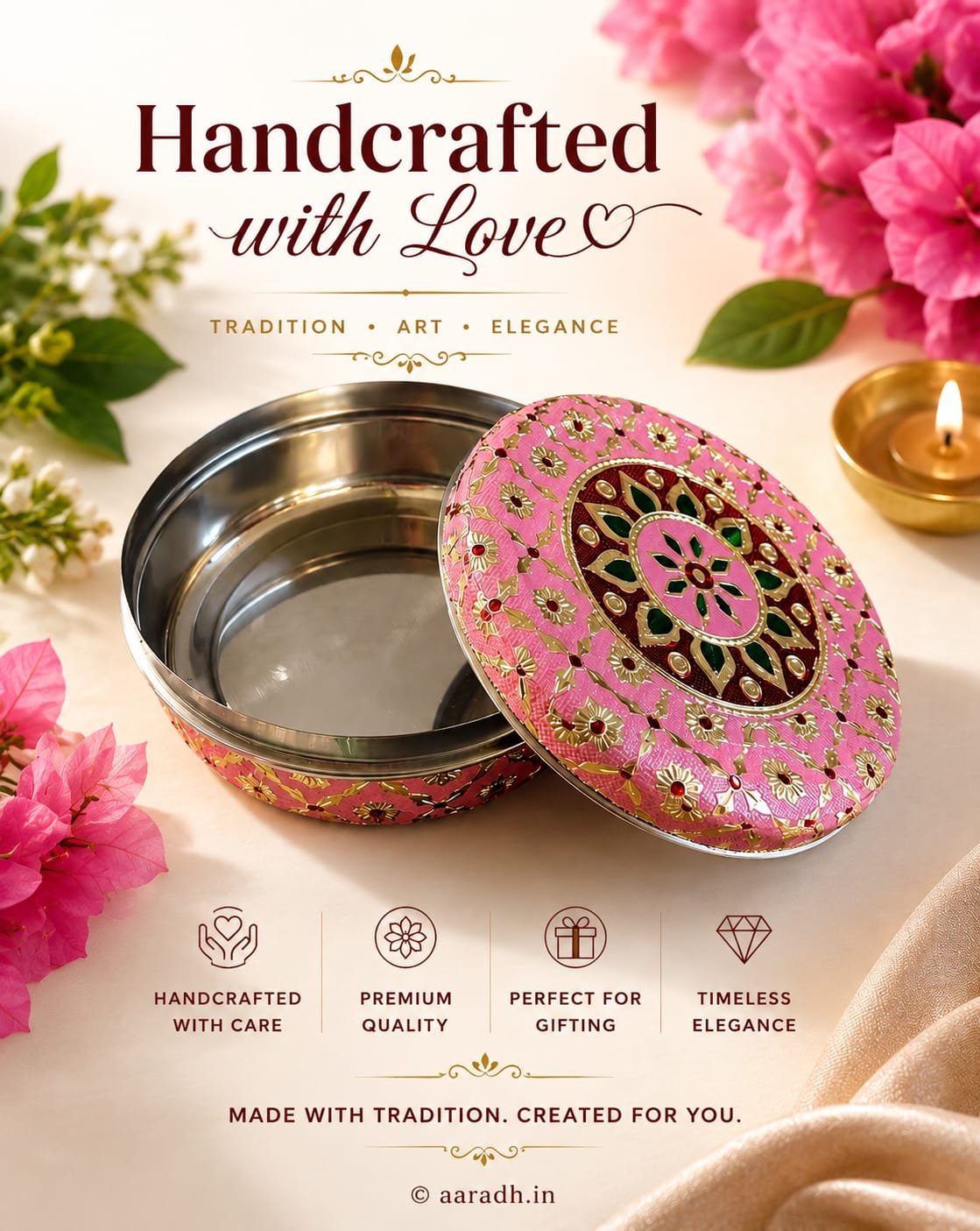 Decorative Box