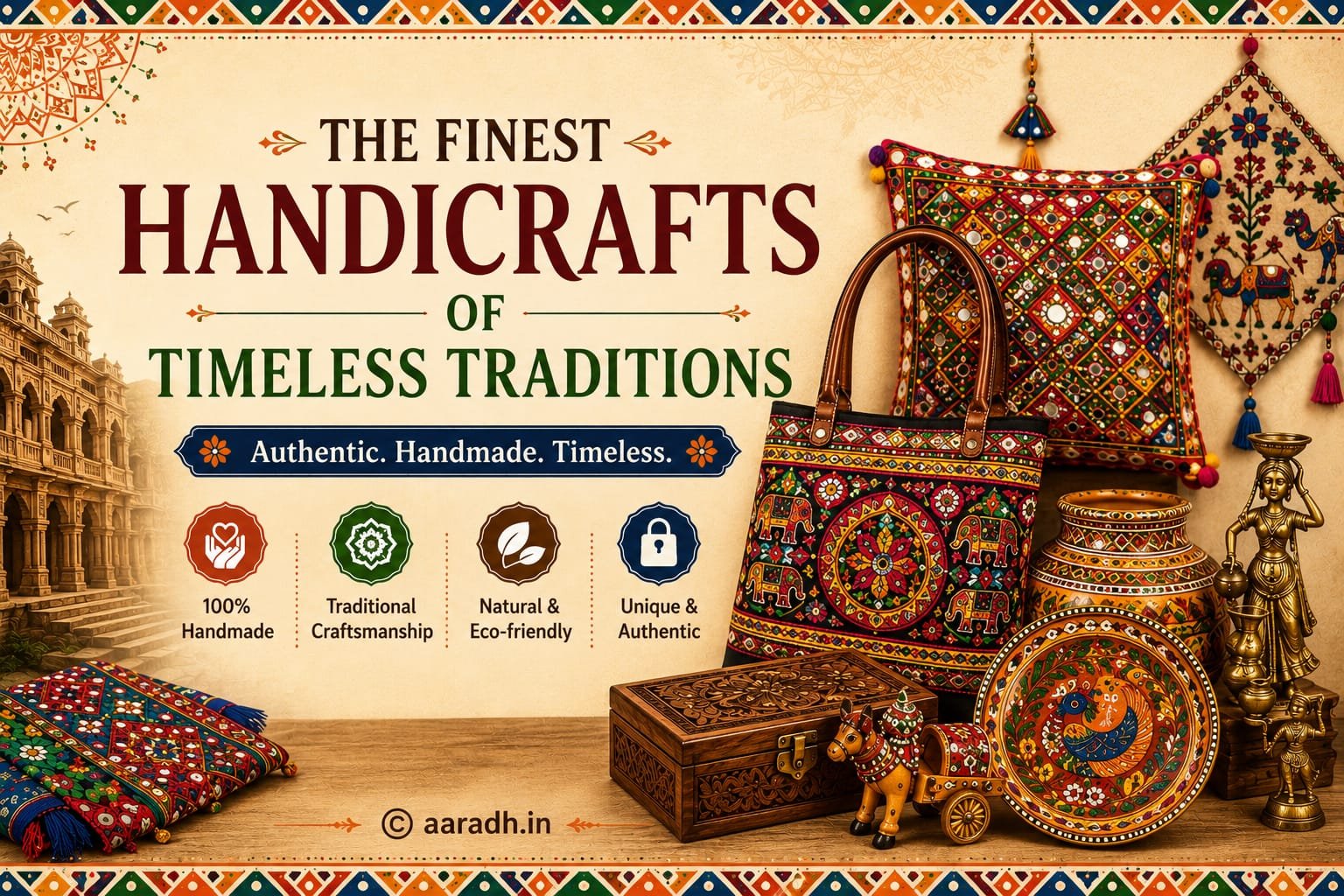 Timeless Traditions