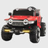 WN 1166 Big Jumbo 4X4 JEEP (1-10years)
