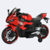1000119460.jpg Toy House RR Big Key Start - Red - (Age 2-10)