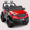 1000120204.jpg Jammbo Mercedes Painted 4X4 - Red (Age 2-8)