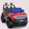 Jammbo Thar Painted 4X4 - Red (Age 2-8)