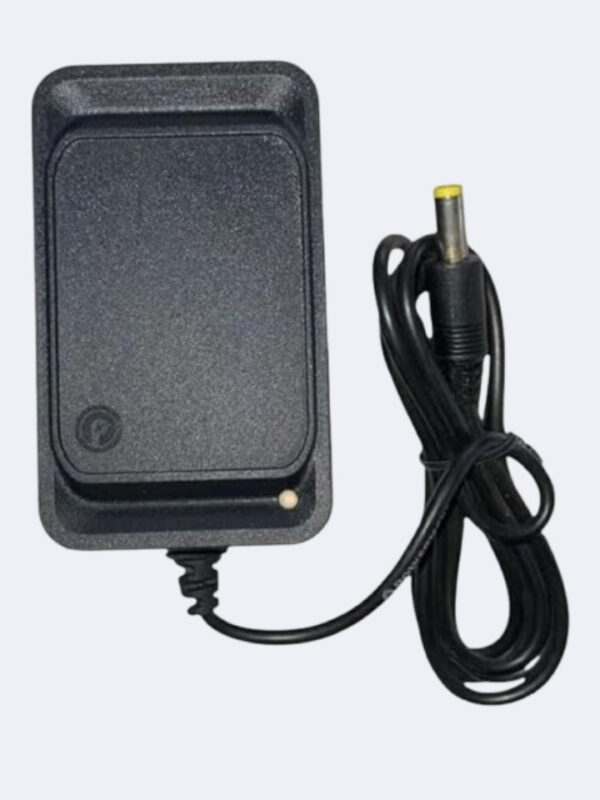 POWERMEX® 12V/1A Auto-Cut Off Charger