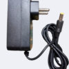 POWERMEX® 12V/1A Auto-Cut Off Charger