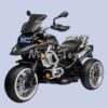 1000153149-scaled-1.jpg Little Ride V30 Big Jumbo Bike - Black (Age 2-12)