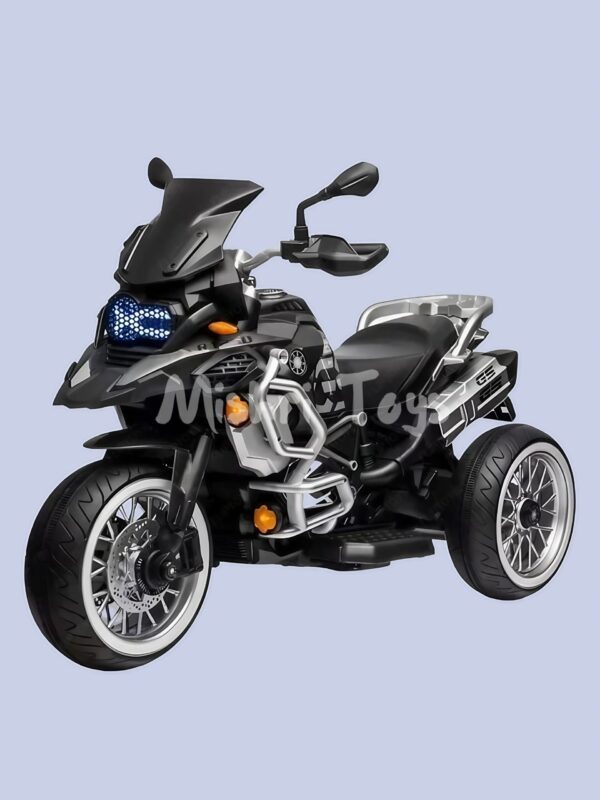 1000153149-scaled-1.jpg Little Ride V30 Big Jumbo Bike - Black (Age 2-12)