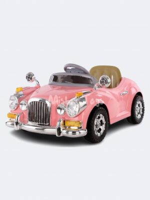 1000192995-scaled-1.jpg Vintage Car Pink - Age (1-5)