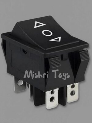 1000331428.jpg Black Rocker Forward And Backward Button Switch
