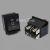 1000331429.jpg Black Rocker Forward And Backward Button Switch