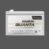 Amaron Quanta 12V 7Ah SMF UPS - Emergency Battery