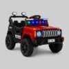 Cool Baby Thar Painted 4X4 - Red (Age 1-6)