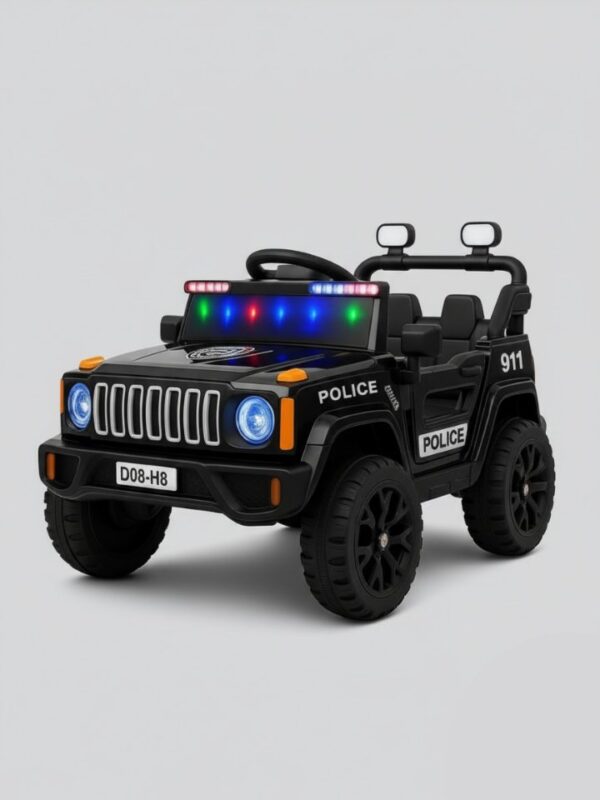 1000418096.jpg Cool Baby Thar Painted 4X4 - Black (Age 1-6)