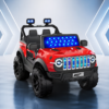 Jammbo Thar Painted 4X4 - Red (Age 2-8)