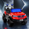 Jammbo BMW 4X4 Red Painted (Age 1-8)