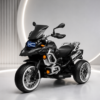 1000930963.png Little Ride V30 Big Jumbo Bike - Black (Age 2-12)