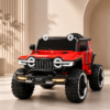 WN 1166 Big Jumbo 4X4 JEEP (1-10years)