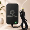 Mishri Toys 12V/1A Auto-Cut Off Charger