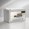 Amaron Quanta 12V 7Ah SMF UPS - Emergency Battery