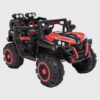 Jammbo BQ 2188 4X4 Jeep (Age 1-9)