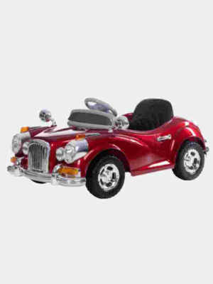 IMG_20250730_230707.jpg Vintage Car Red Painted - Age (1-5)